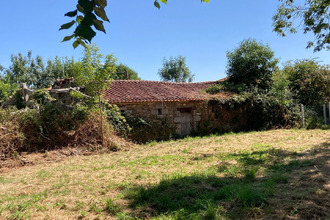 achat maison le-busseau 79240