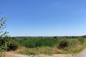 achat maison le-busseau 79240