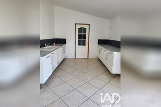 achat maison le-busseau 79240