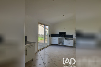 achat maison le-busseau 79240