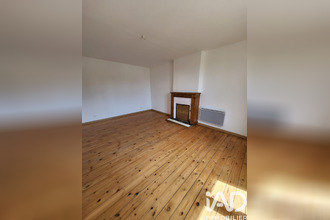 achat maison le-busseau 79240