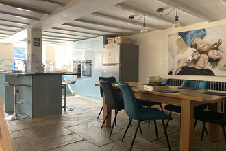 achat maison le-busseau 79240
