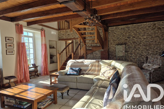 achat maison le-busseau 79240
