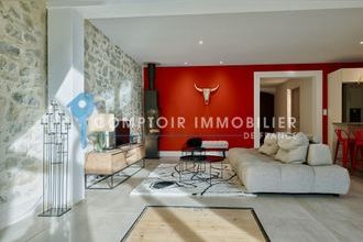 achat maison le-cailar 30740