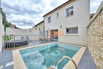 achat maison le-cailar 30740