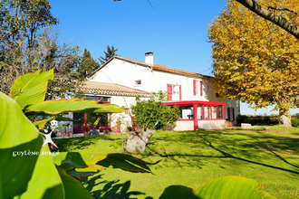 achat maison le-cailar 30740