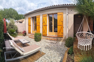 achat maison le-cailar 30740