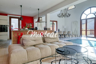 achat maison le-cailar 30740