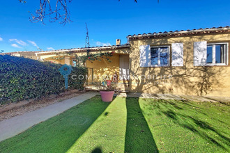 achat maison le-cailar 30740