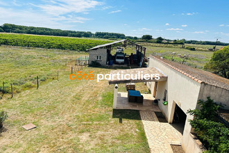 achat maison le-cailar 30740