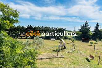 achat maison le-cailar 30740