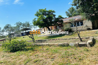 achat maison le-cailar 30740