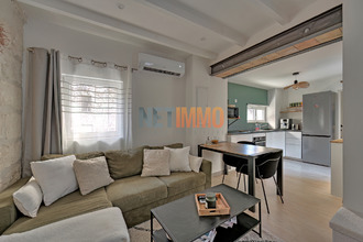 achat maison le-cailar 30740