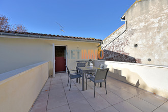 achat maison le-cailar 30740