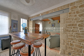 achat maison le-cailar 30740