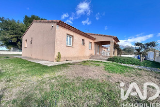 achat maison le-cailar 30740