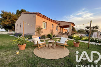 achat maison le-cailar 30740