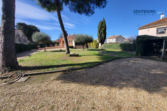 achat maison le-cailar 30740