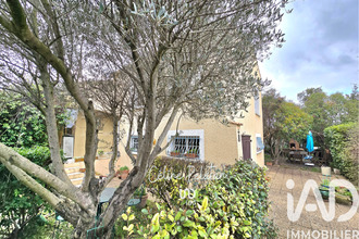 achat maison le-cailar 30740