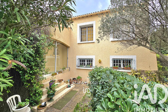 achat maison le-cailar 30740