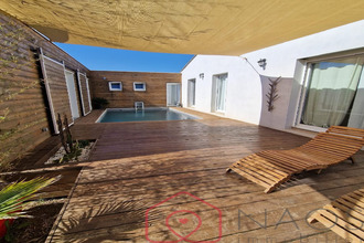 achat maison le-cailar 30740