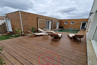 achat maison le-cailar 30740