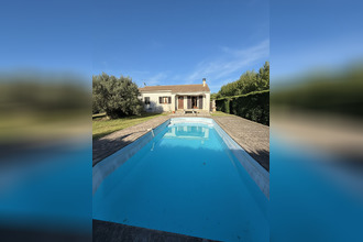 achat maison le-cailar 30740