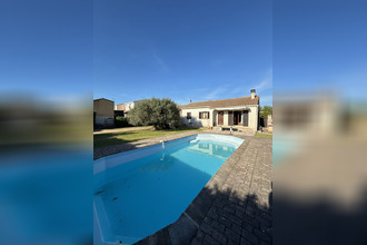 achat maison le-cailar 30740