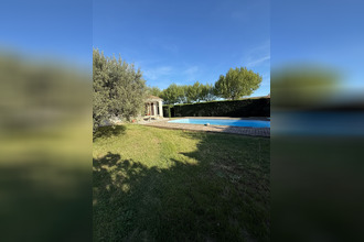 achat maison le-cailar 30740