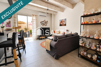 achat maison le-cailar 30740