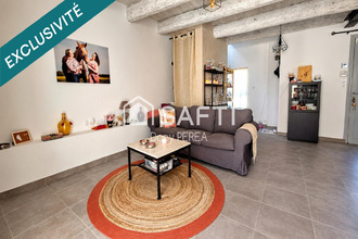achat maison le-cailar 30740