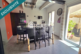 achat maison le-cailar 30740