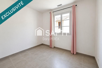 achat maison le-cailar 30740