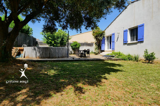 achat maison le-cailar 30740