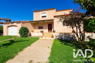achat maison le-cailar 30740