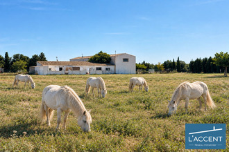 achat maison le-cailar 30740