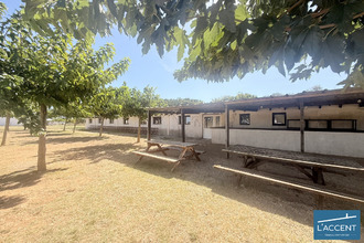 achat maison le-cailar 30740