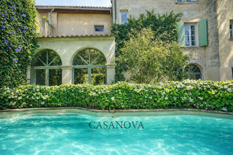 achat maison le-cailar 30740