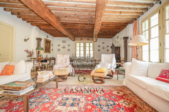 achat maison le-cailar 30740