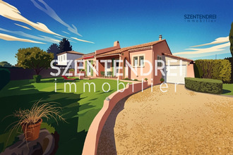 achat maison le-cailar 30740