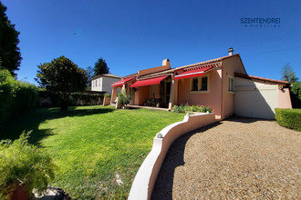 achat maison le-cailar 30740