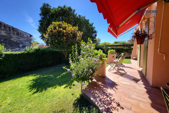 achat maison le-cailar 30740