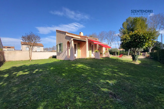 achat maison le-cailar 30740