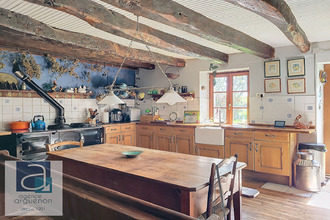 achat maison le-cambout 22210