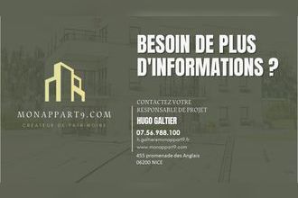 achat maison le-cannet 06110