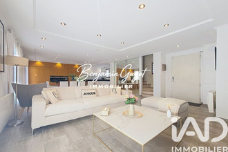 achat maison le-cannet 06110