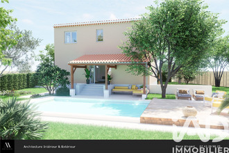 achat maison le-cannet 06110