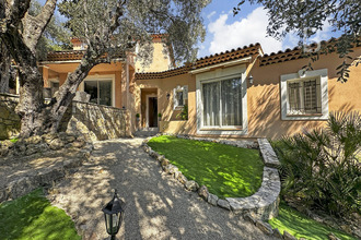 achat maison le-cannet 06110