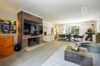 achat maison le-cannet 06110