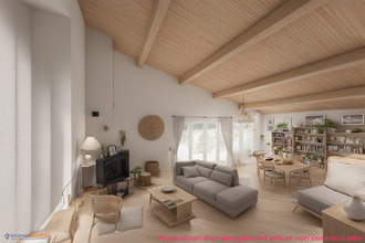 achat maison le-cannet 06110